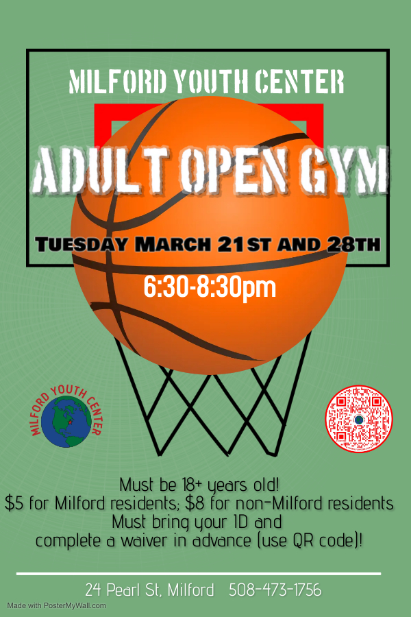 Adult-Open-Gym-March-2023-Flyer- image