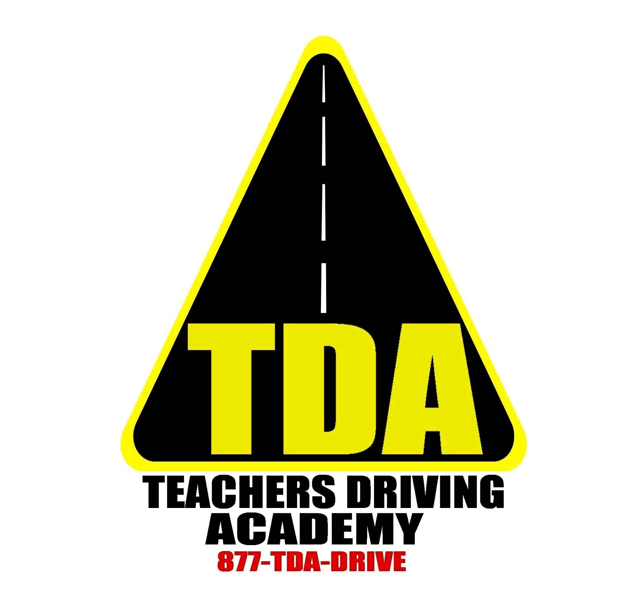 1-TDA-Logo image
