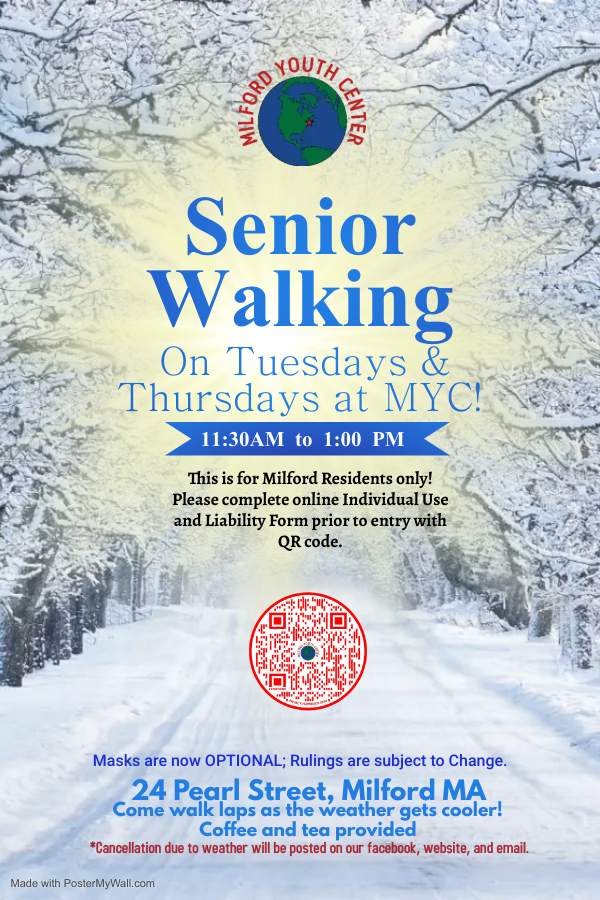 Senior-Walking-2023-Flyer- image