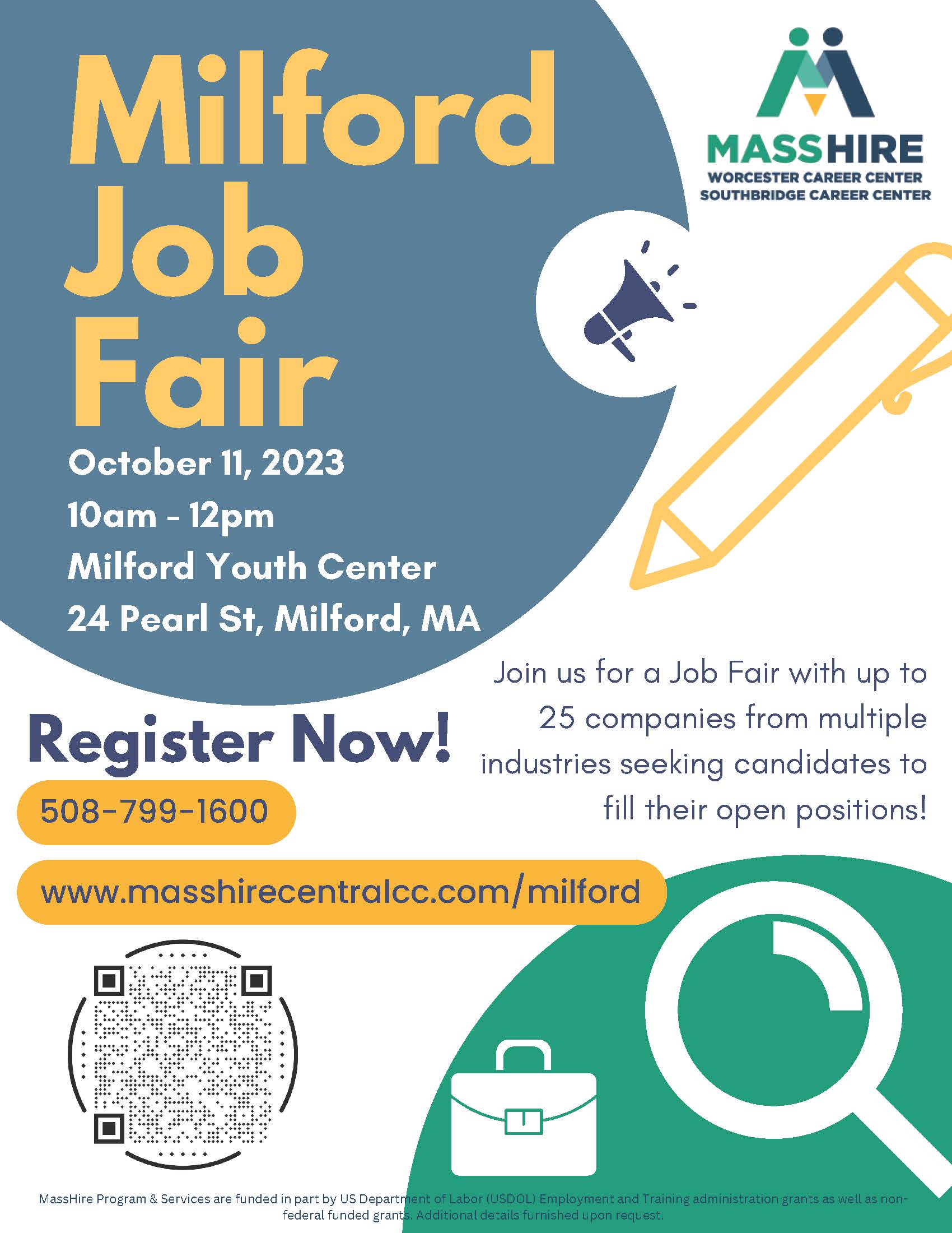 Milford-Job-Fair-10-11-23-flyer-jpeg image