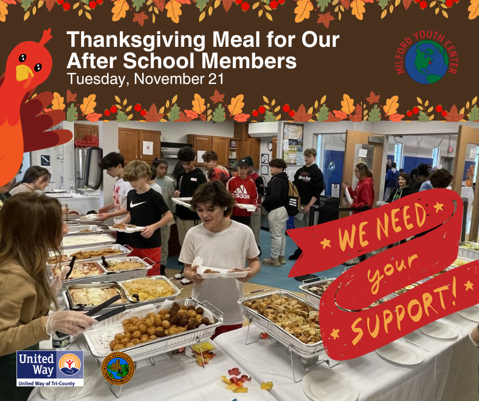 Thanksgiving-Meal-For-MYC-Flier image