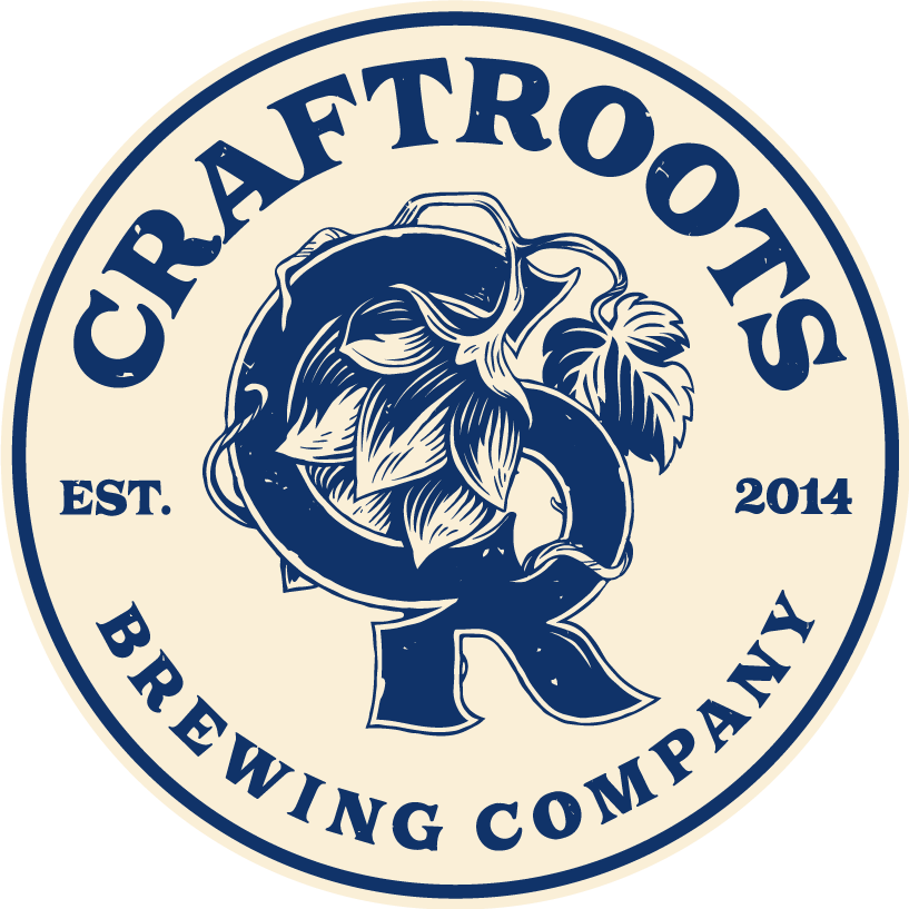 New-CraftRoots-logo image