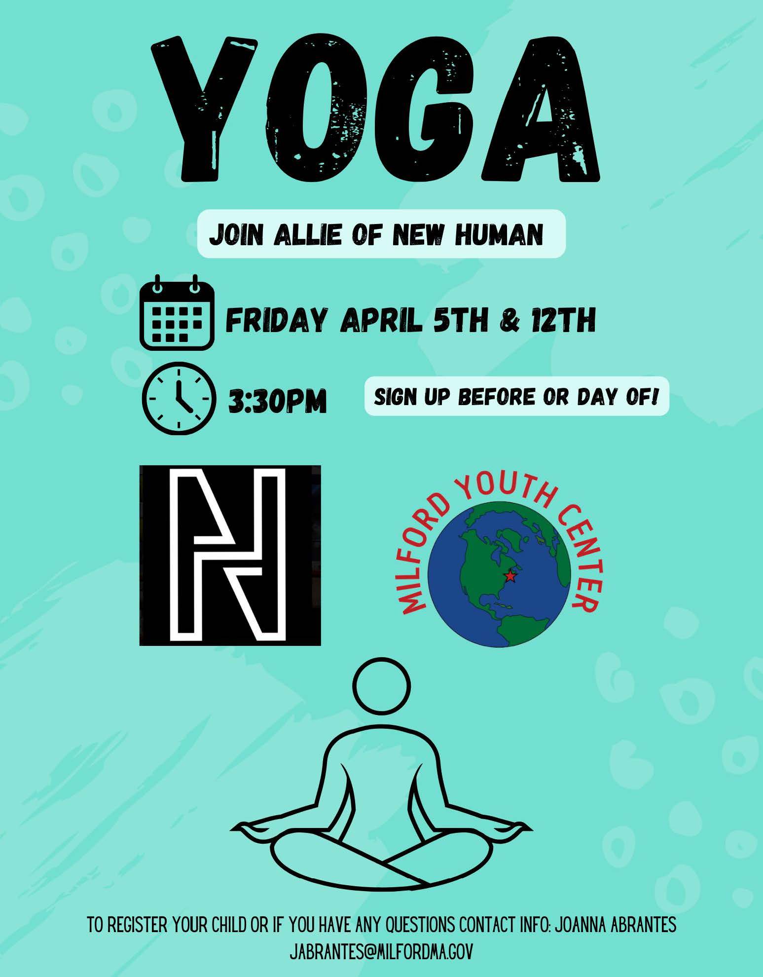 New-Human-Yoga-april-2024 image